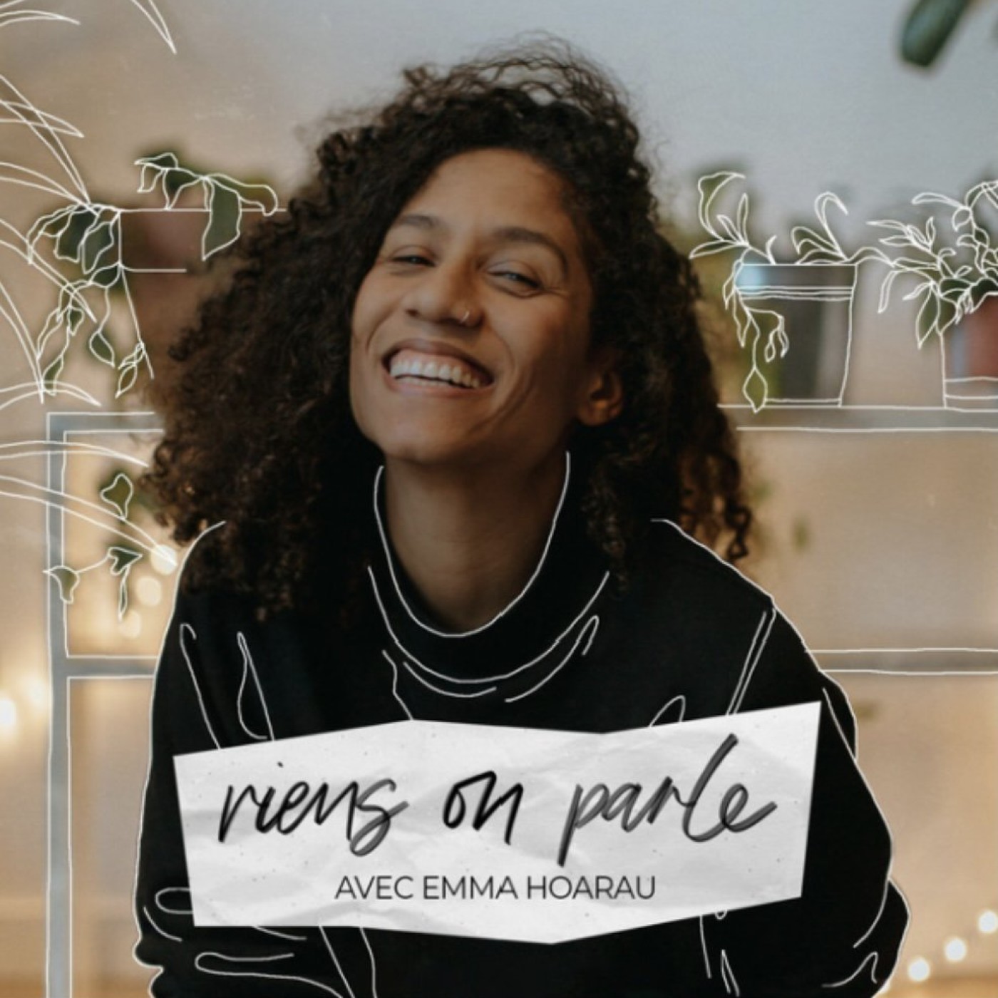 VOP - Viens On Parle