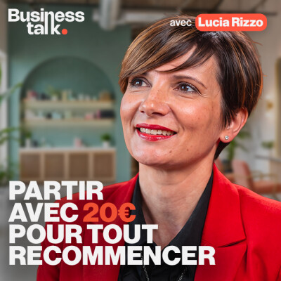 20€ en poche et une promesse à tenir | Lucia Rizzo cover