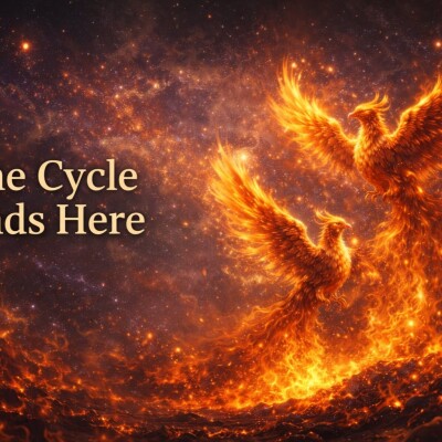 Nervous System Regulation & Breaking Generational Cycles || Conversation with Lara Bokeve cover