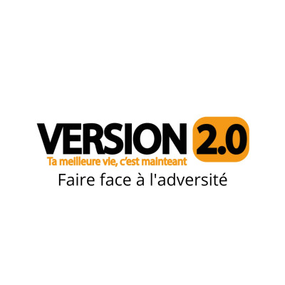 Faire face à l'adversité cover