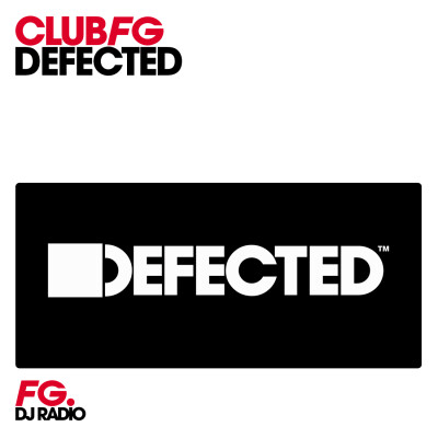 MIX : DEFECTED cover