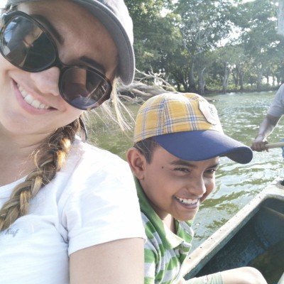 Clémence, correspondante au Sri Lanka, parle du tourisme et du pays - 09 07 2021 - StereoChic Radio cover