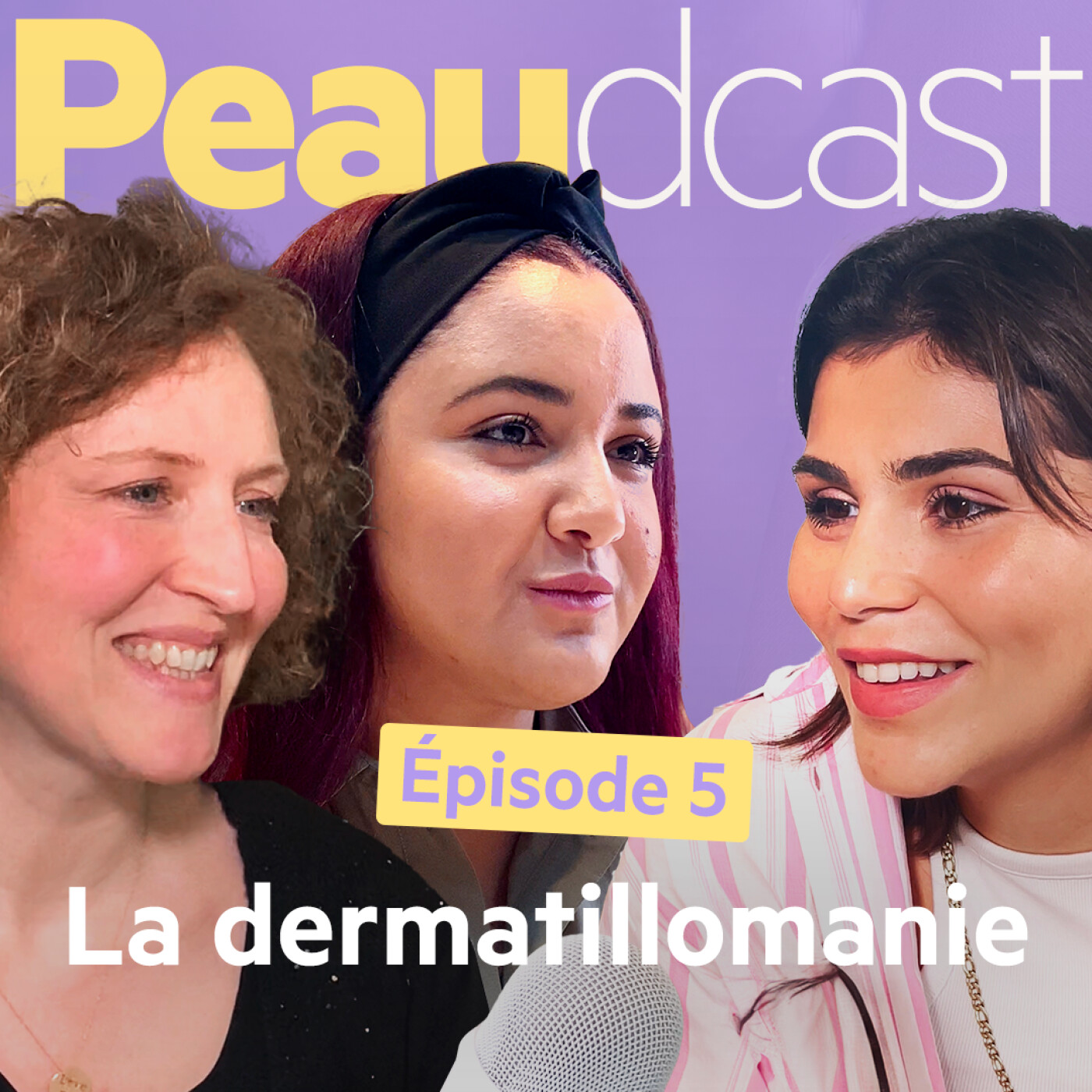 Peaudcast