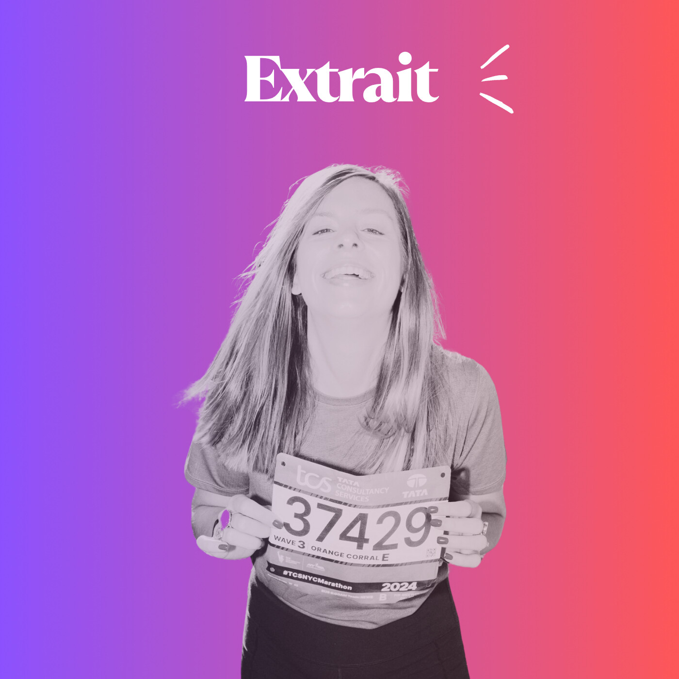 [EXTRAIT] - Ophélia, mon défi post partum