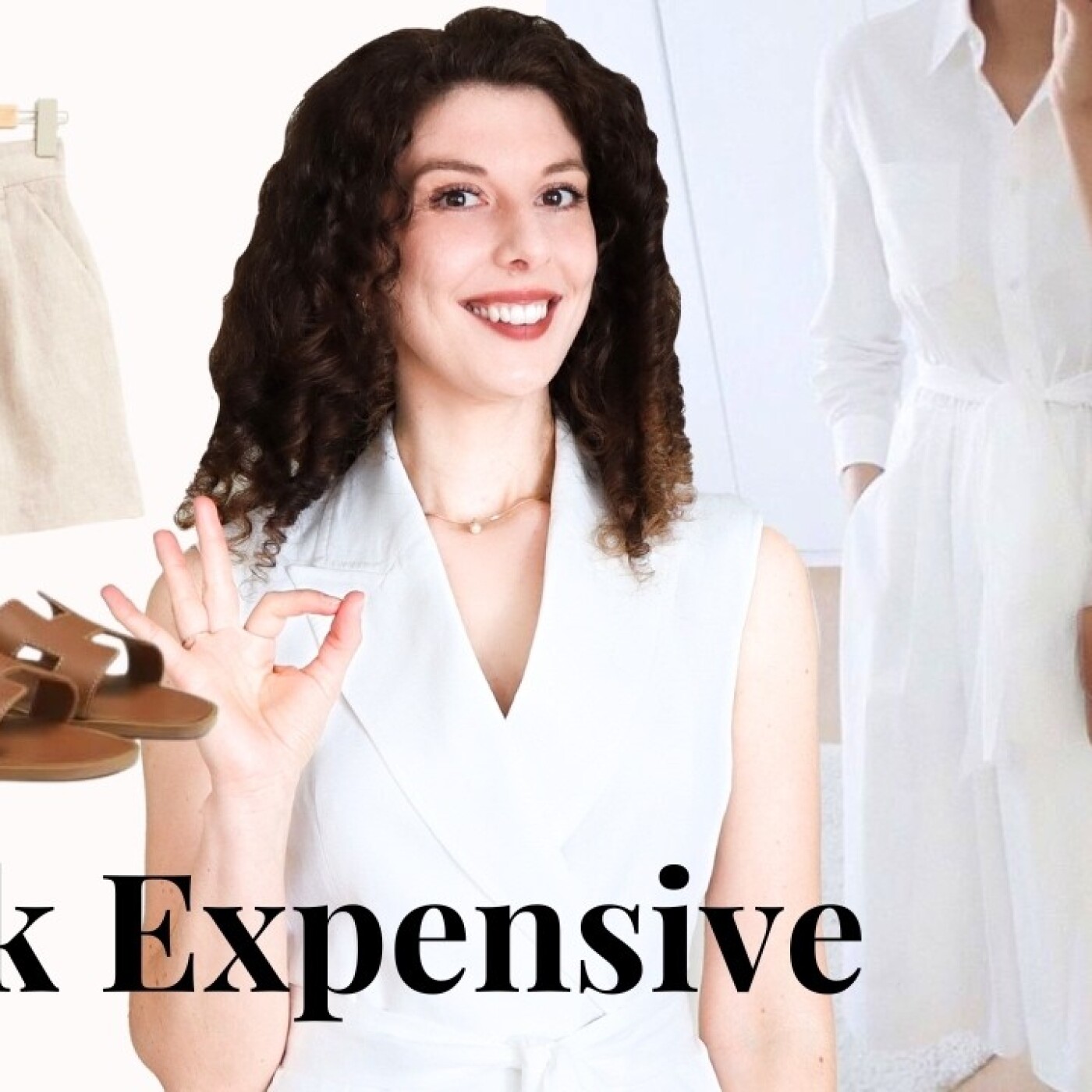 10 Ways To Look Expensive On A Budget In Summer episode artwork