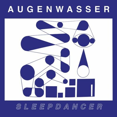 Interview : AUGENWASSER | SLEEPDANCER cover