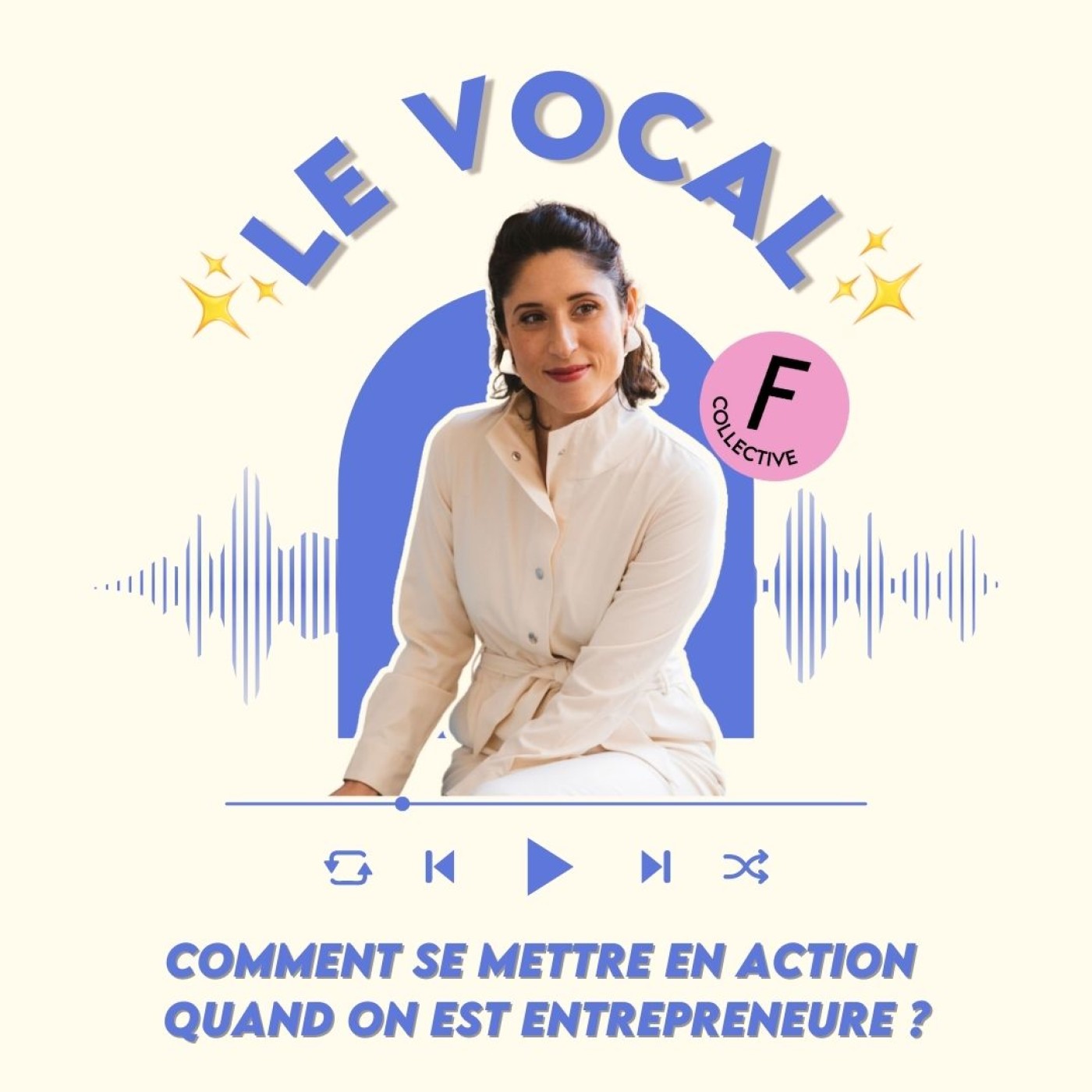 Fcollective - Le podcast