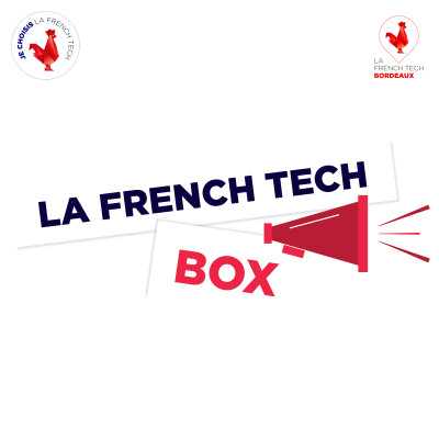 L'international dès la conception défi ou nécessité pour la startup - Antoine Doumenc cover