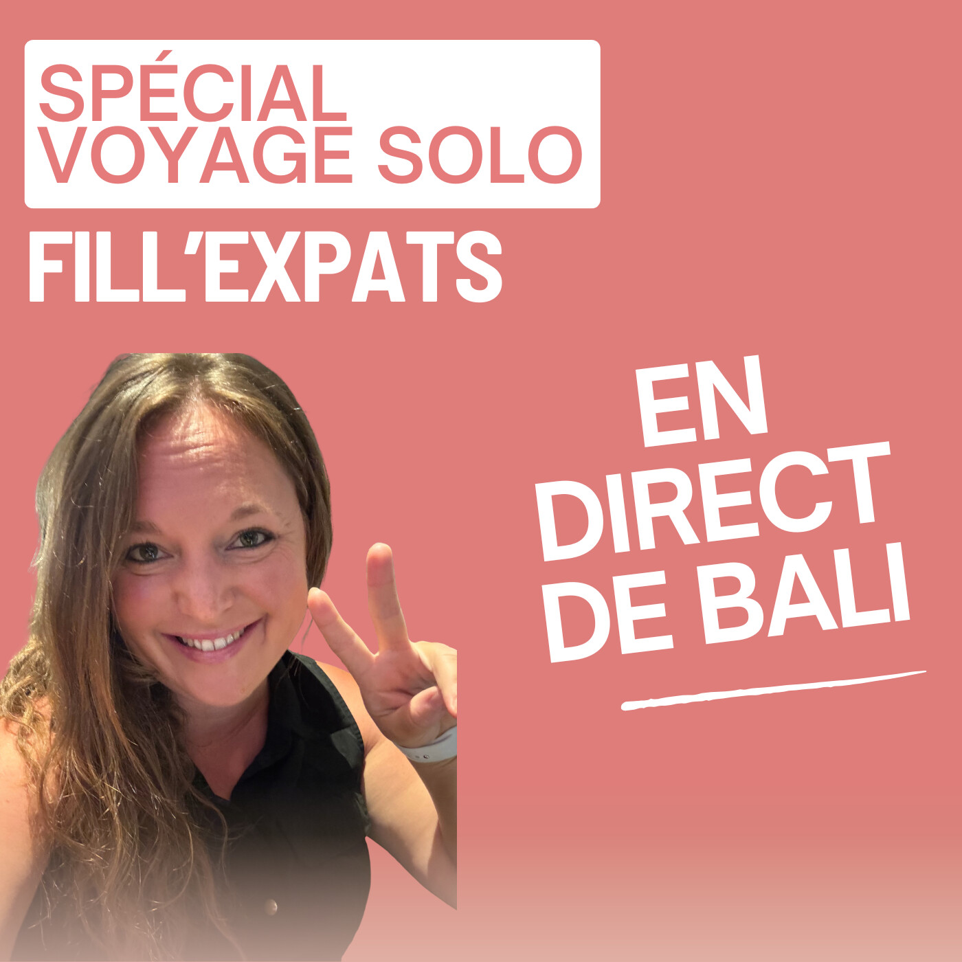 Prendre le temps : mon voyage intérieur à Bali