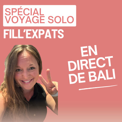 Prendre le temps : mon voyage intérieur à Bali cover