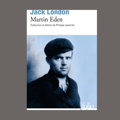 Masterclass - Jack London cover