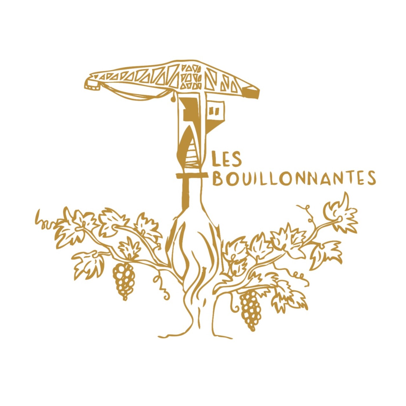 Capsule 5 Les mots de Laurence Goubet