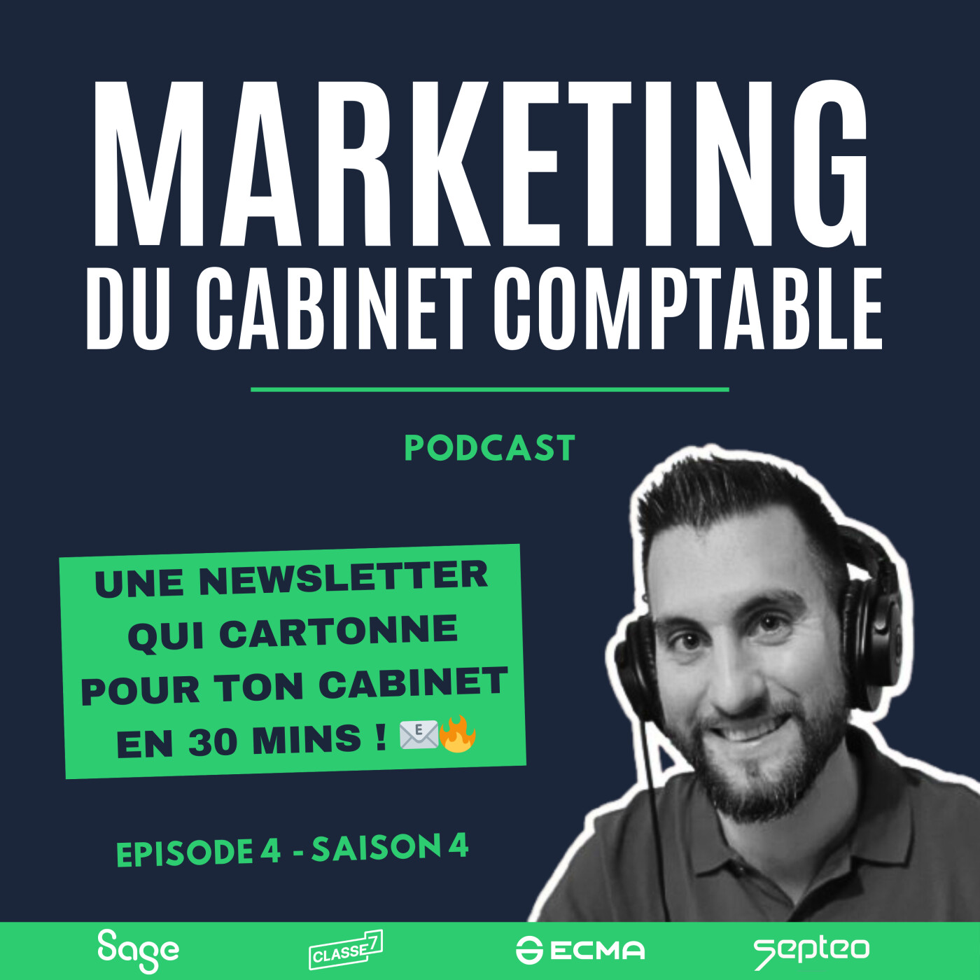 Marketing du cabinet comptable