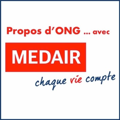 Medair : Ali ou l'importance des volontaires locaux - 04 cover