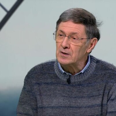 Redécouvrir l’Evangile avec Gabriel Ringlet cover