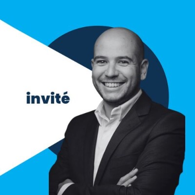 TWOBEVENTS : Créer des expériences uniques où stratégie et émotion se rencontrent | Bertrand Briaud, Directeur Général de TWOBEVENTS cover