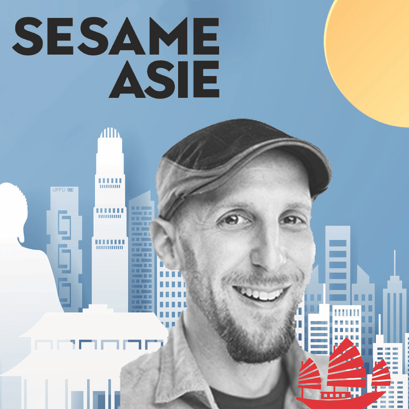 Sesame Asie