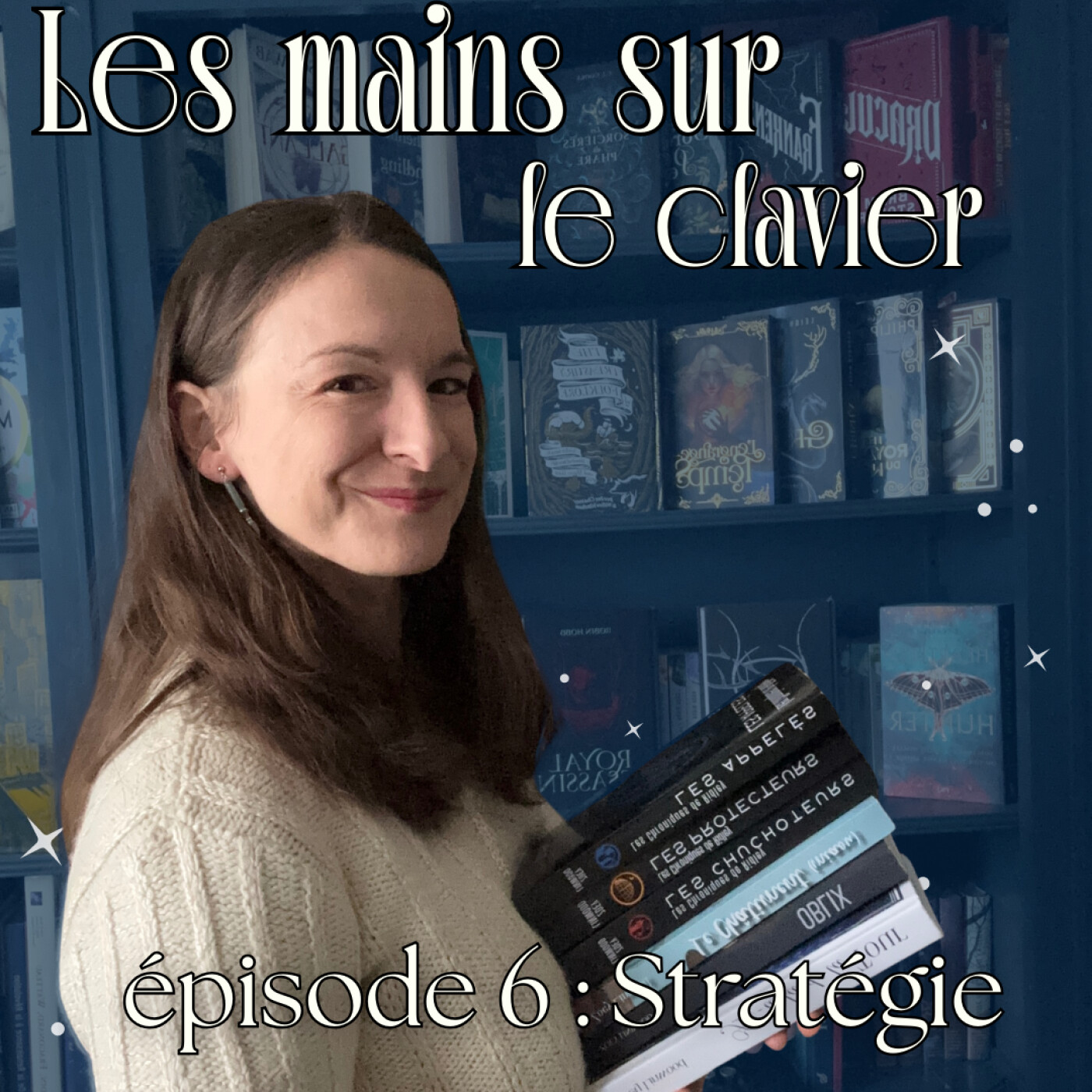 Ma stratégie de publication pour 2026 episode artwork