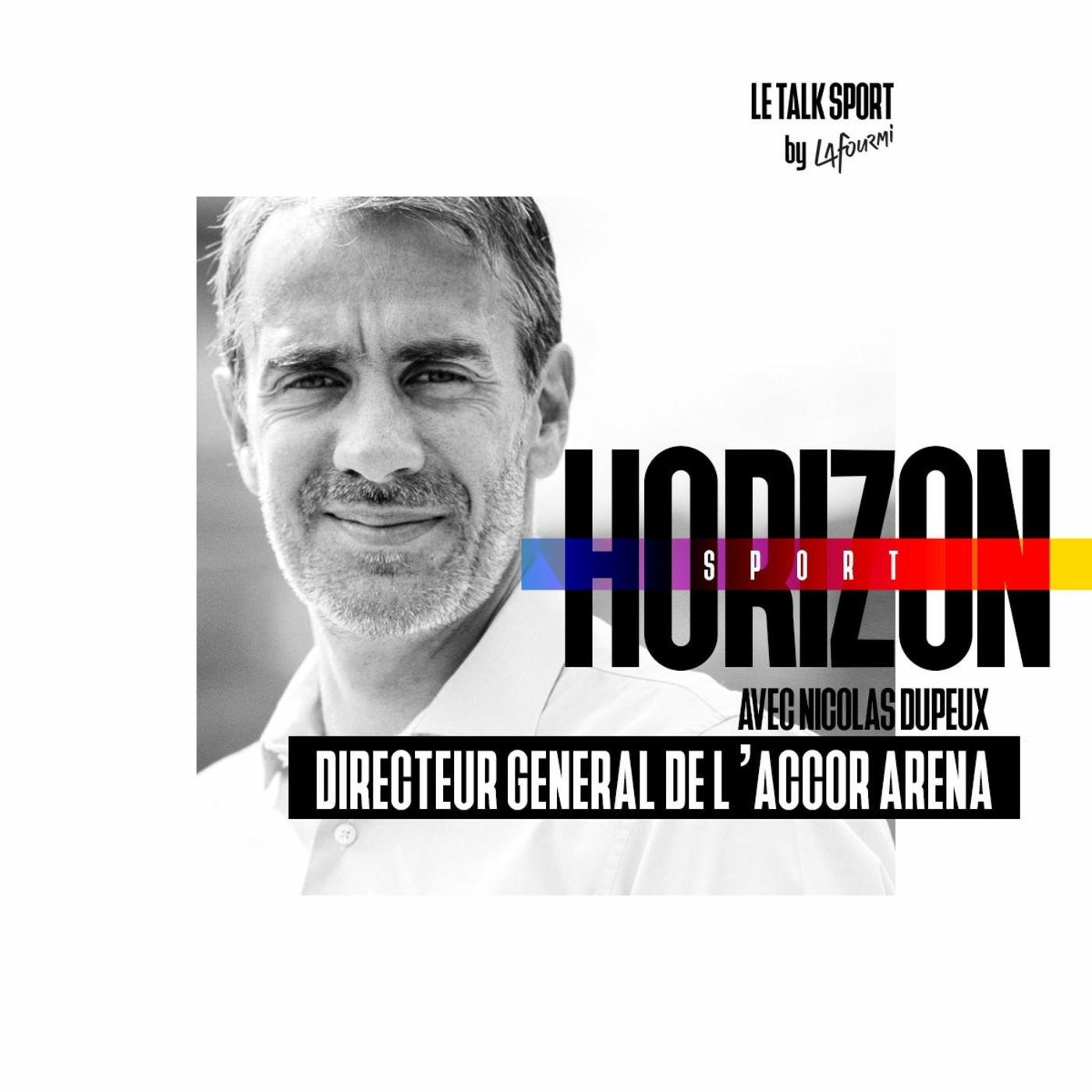 Horizon Sport - Agence Lafourmi