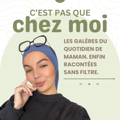 Quand mon corps m’a dit stop : comment j’ai découvert la parentalité ancestrale cover