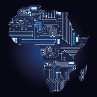 L'africa tech cover