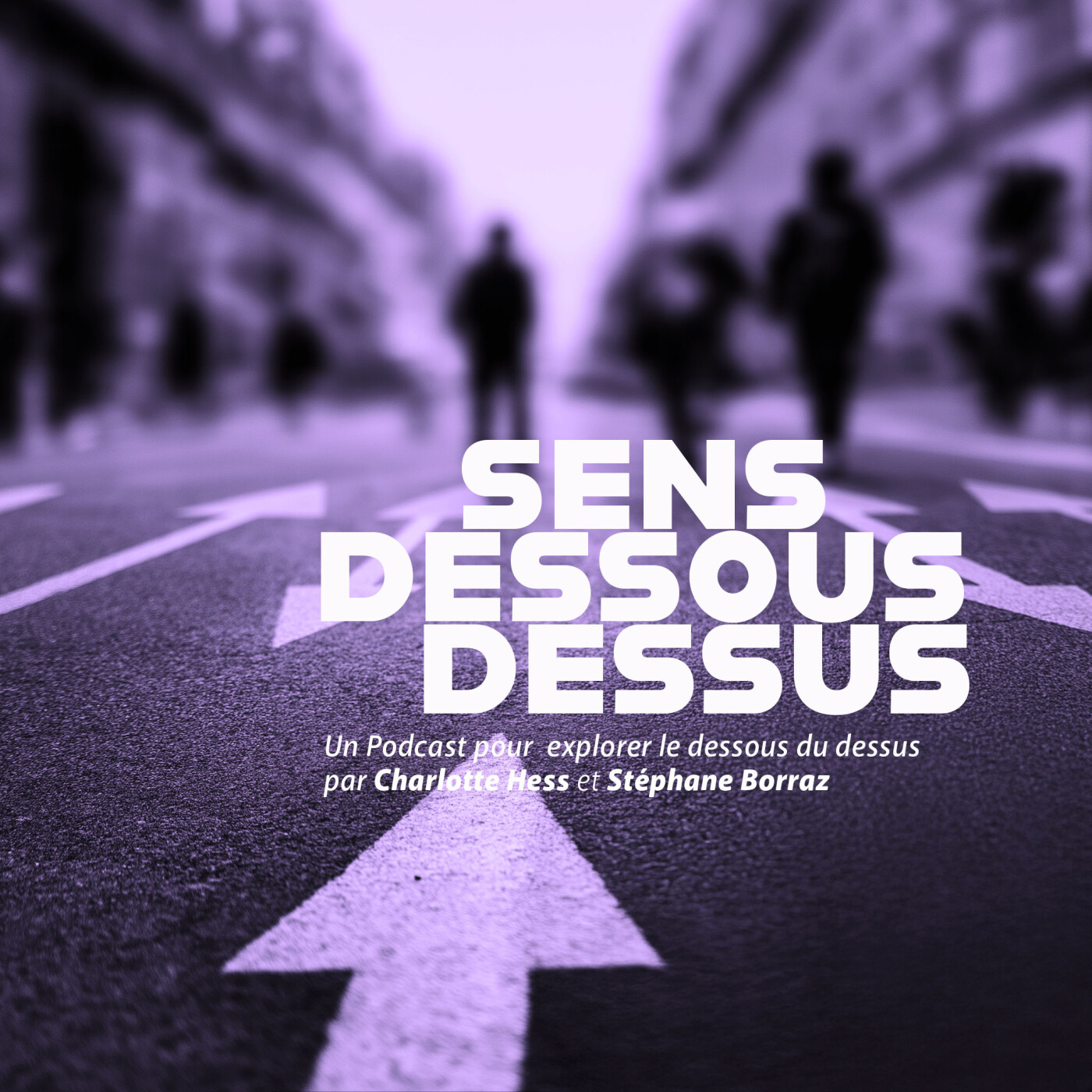 Sens Dessous Dessus