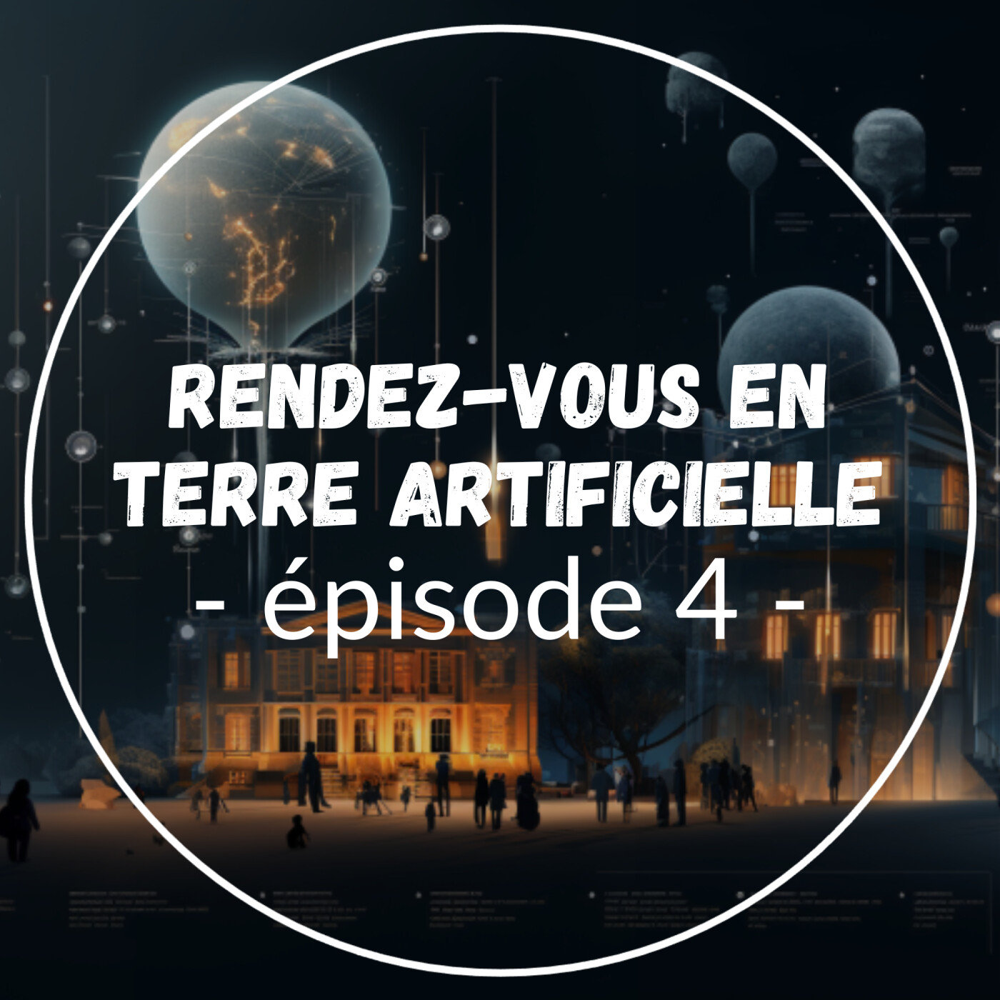 Rendez-vous en terre digitale
