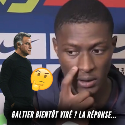 La discussion MESSI-TAGLIAFICO révélée. GALTIER bientôt VIRÉ ? Un joueur botte en touche... cover
