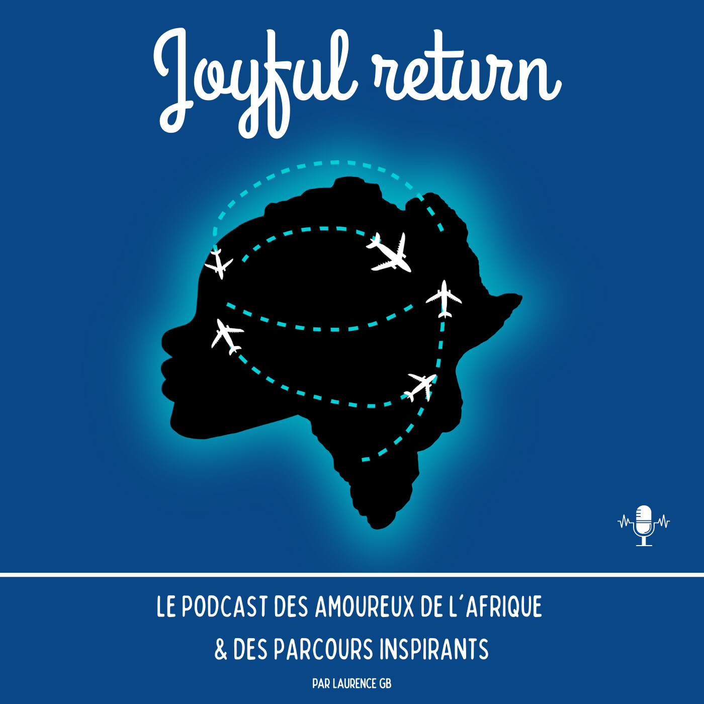 Joyful Return⎢Bande annonce