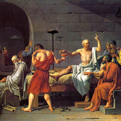 “PHILOSOPHER, C'EST APPRENDRE À MOURIR” cover