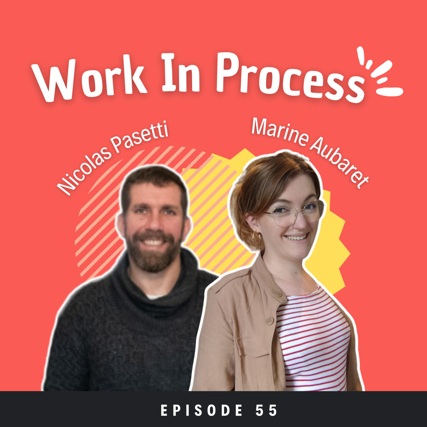 Work in process - Conseils en organisation et croissance d\'entreprise