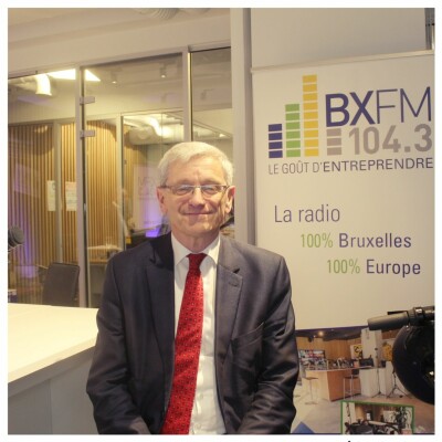 Podcast - Luc Keppens - Fintro cover