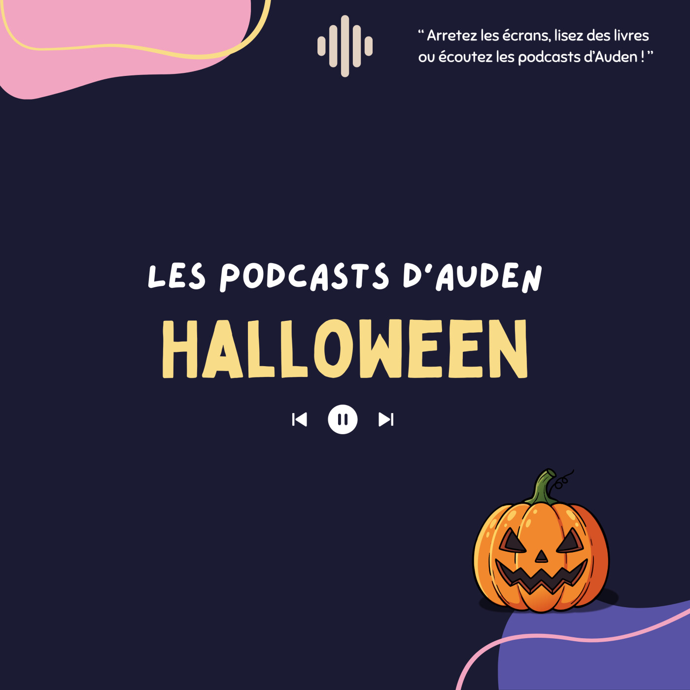 Couverture de Halloween