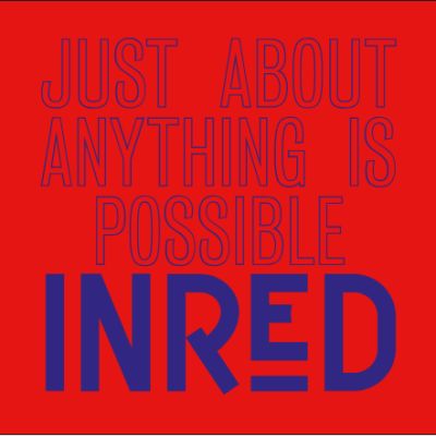 # DYNAMYK - INRED cover