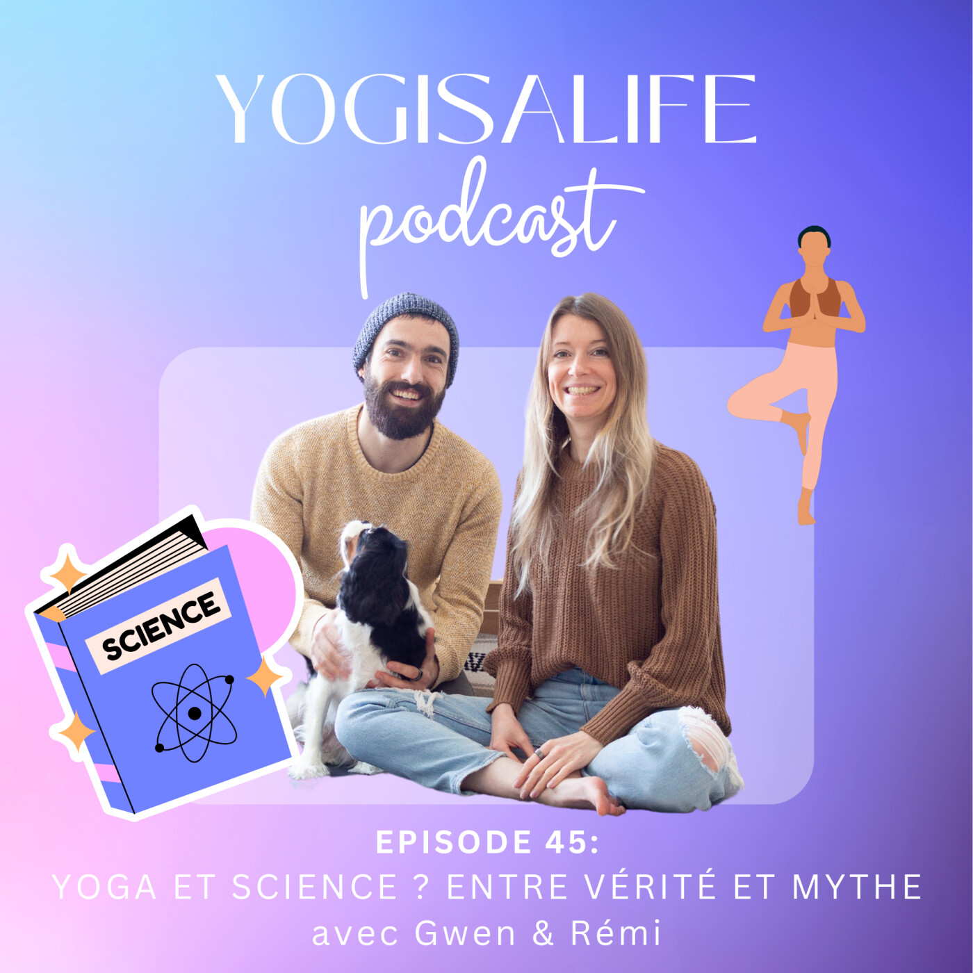 YogisaLife Podcast
