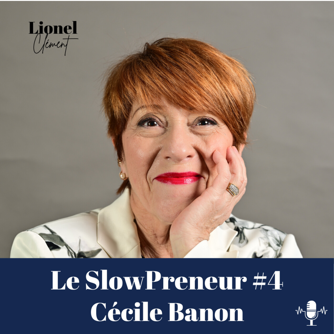 Le SporPreneur : le podcast des entrepreneurs ambitieux qui veulent structurer et scaler leur business