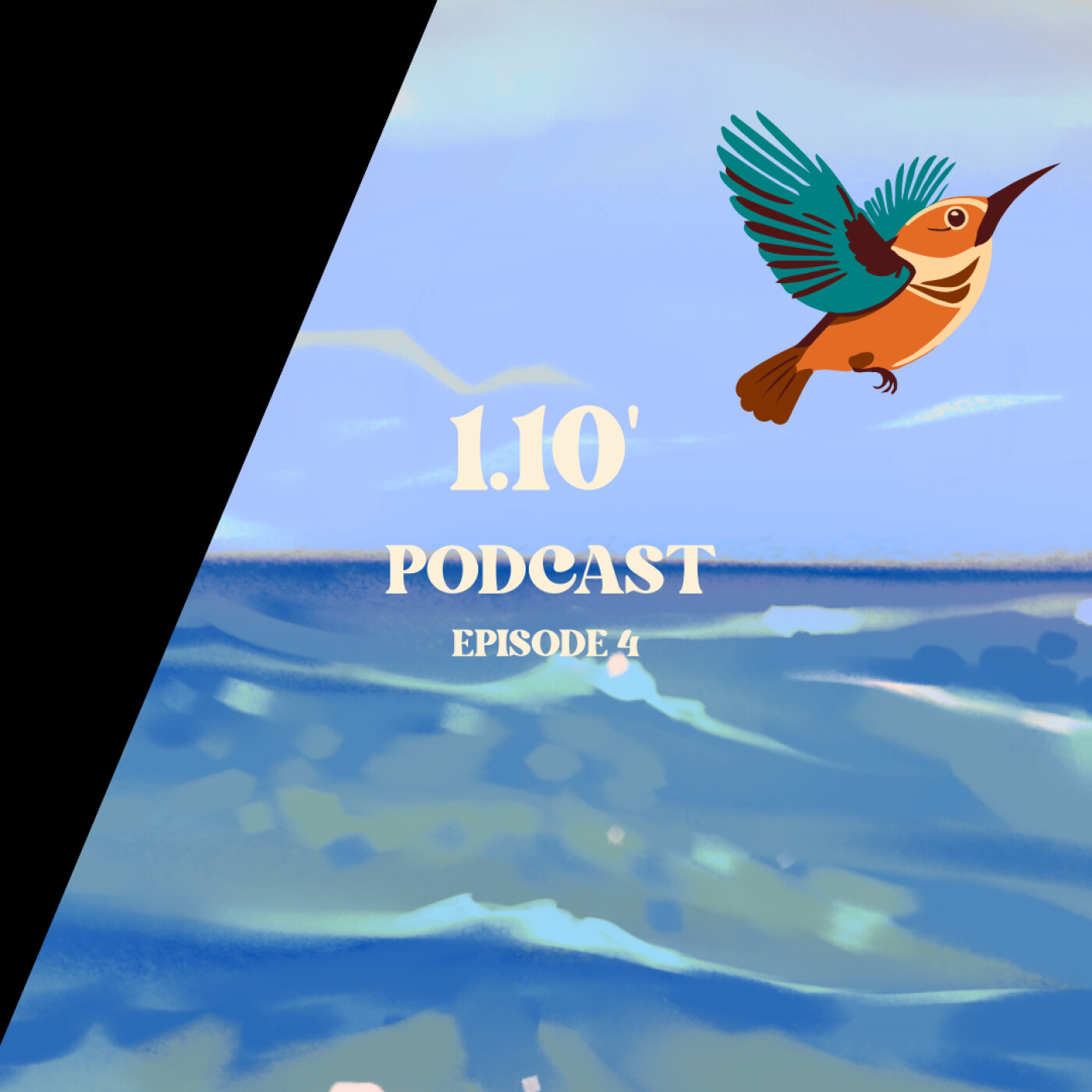1.10, une musique