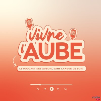 VIVRE L'AUBE - L'artiste Argadol cover