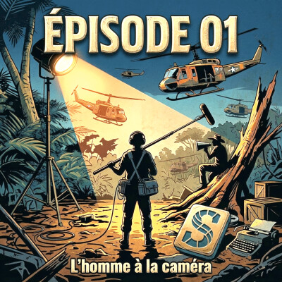 Le Témoin - L'homme à la caméra cover