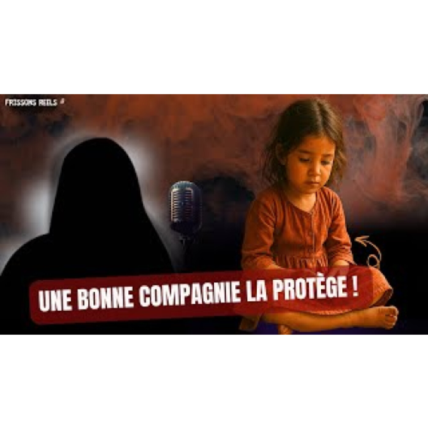 STORYTIME : PROTÉGÉE PAR UN DJINN DEPUIS LA NAISSANCE