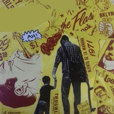 Askip y'aura un après 6/8 cover