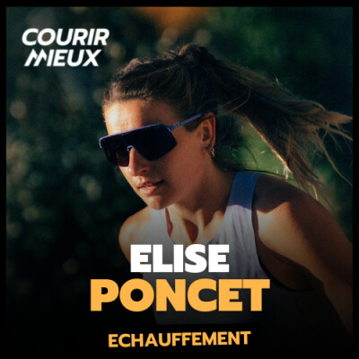 [ÉCHAUFFEMENT] S'entraîner aux SENSATIONS et PERFORMER ? Elise PONCET cover