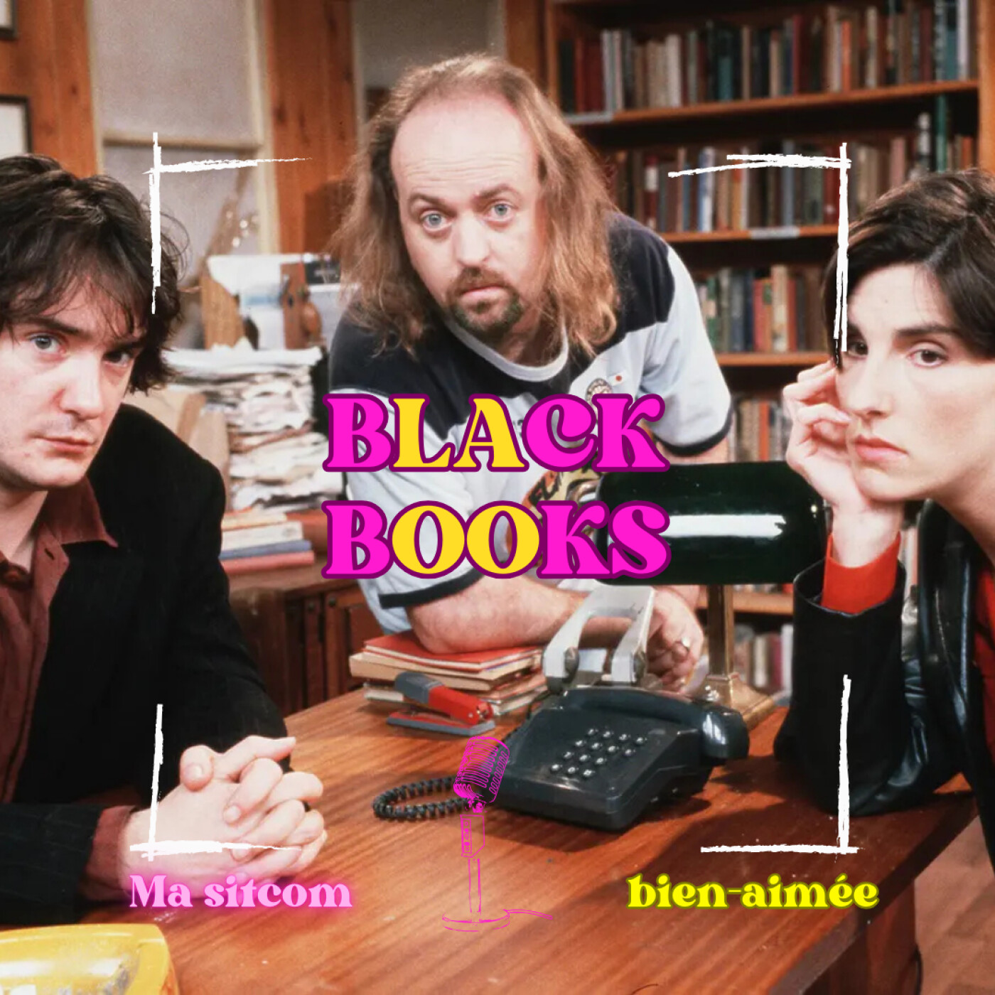 Ma sitcom bien-aimée
