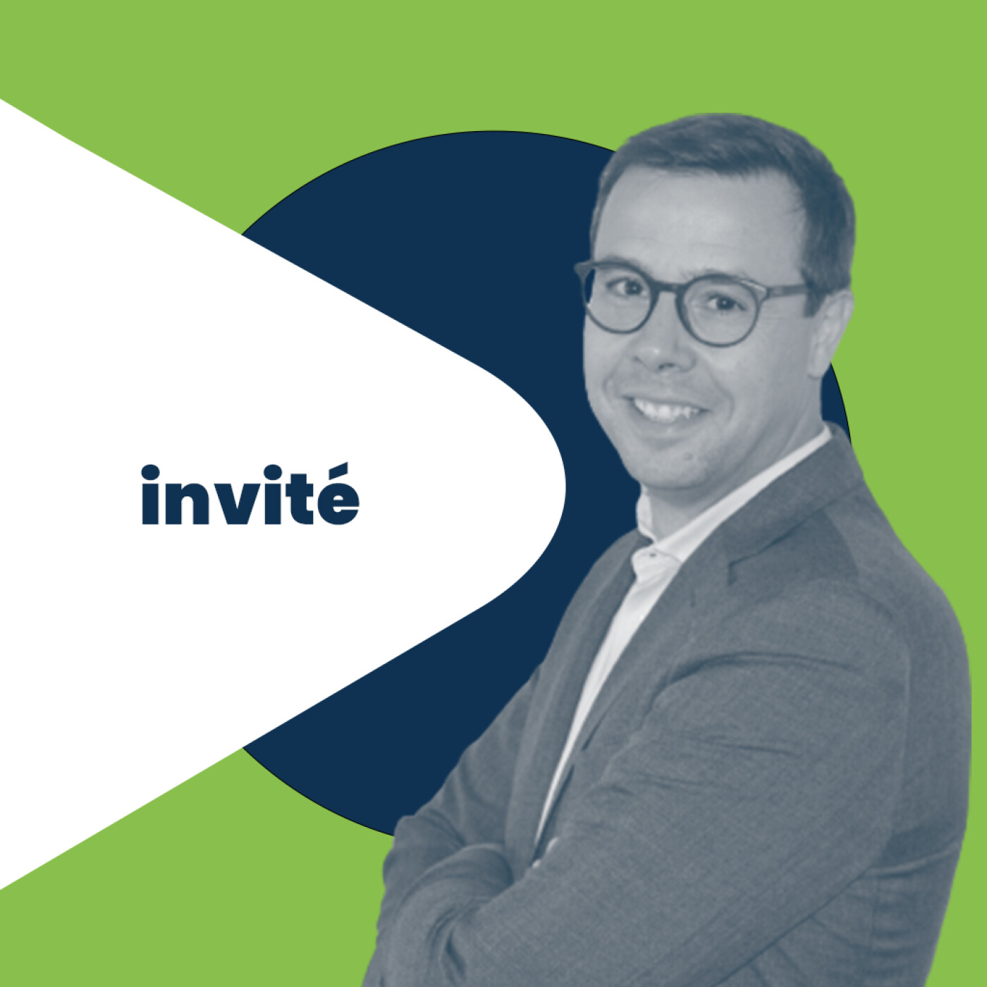 L\'invité de SC Radio