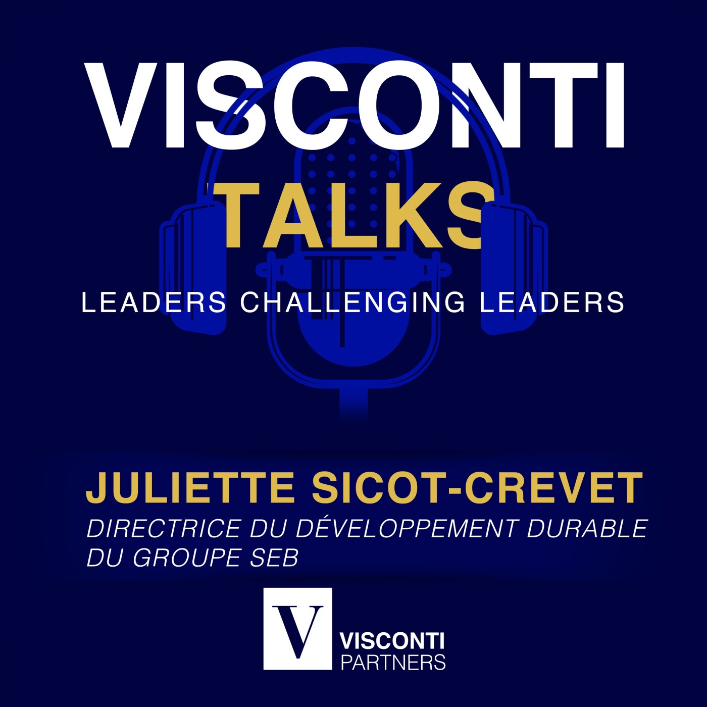 VISCONTI TALKS