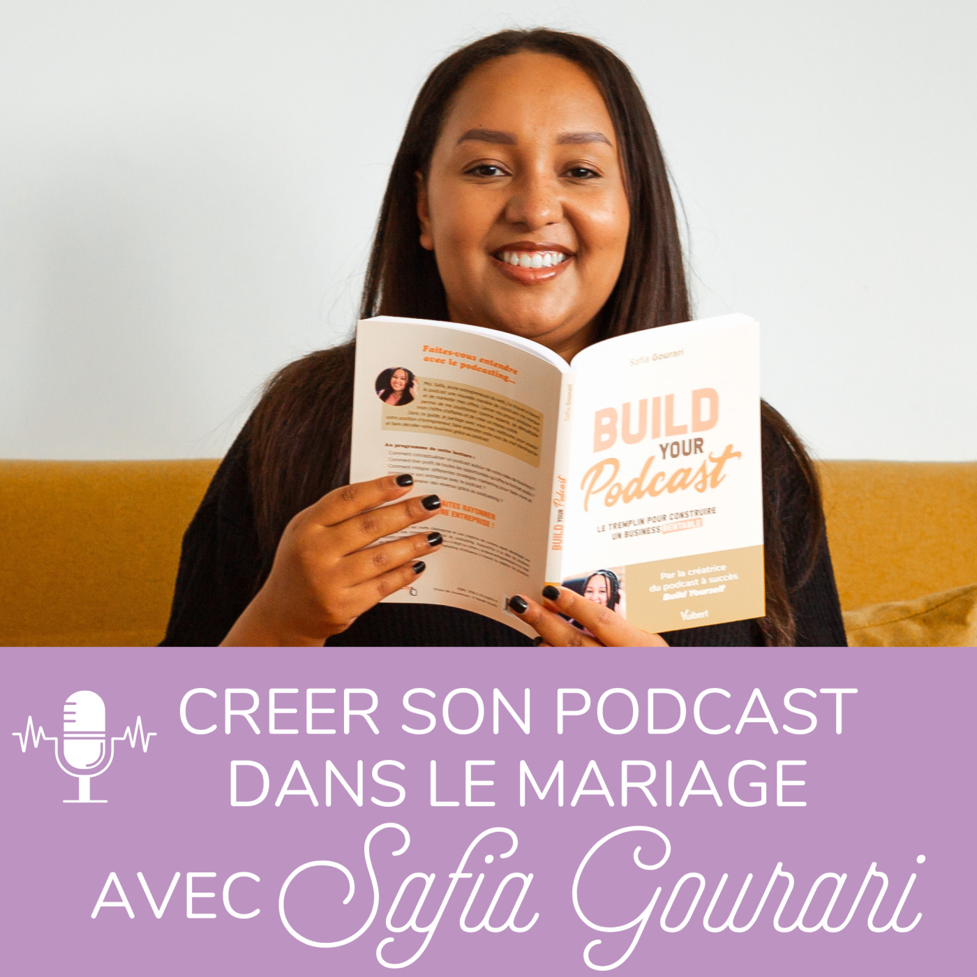 Wedding Divan - Le Podcast des pros du mariage (par Magaly ZARKA)