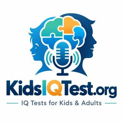 Five Thinking Skills Behind Adult IQ Tests - KidsIQTest cover