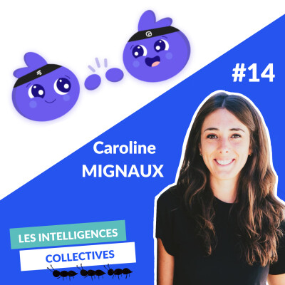 14# - Le CO-MARKETING, un buzzword ? Non. La nouvelle manière de faire du marketing collaboratif. - Caroline MIGNAUX cover