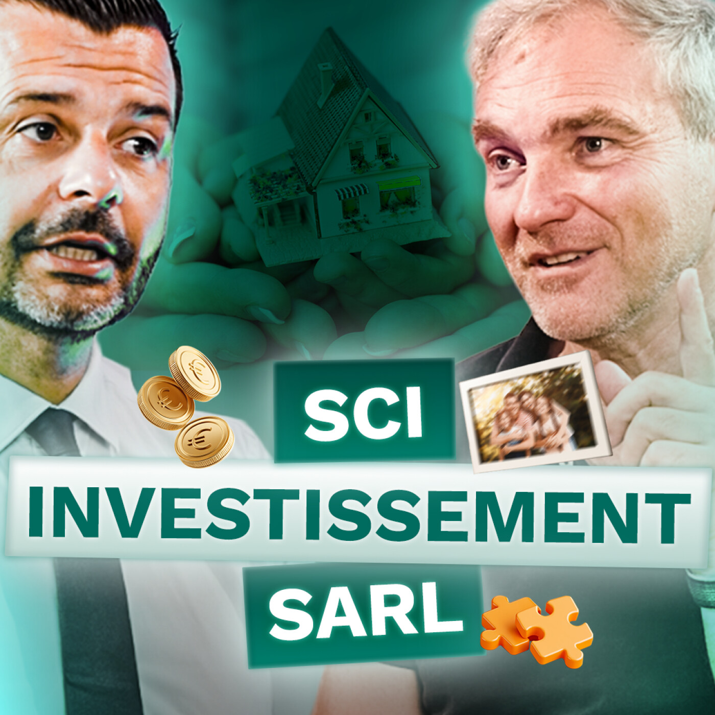 SCI, SARL, IR ou IS : Patrick de DOUGS répond à toutes nos questions !