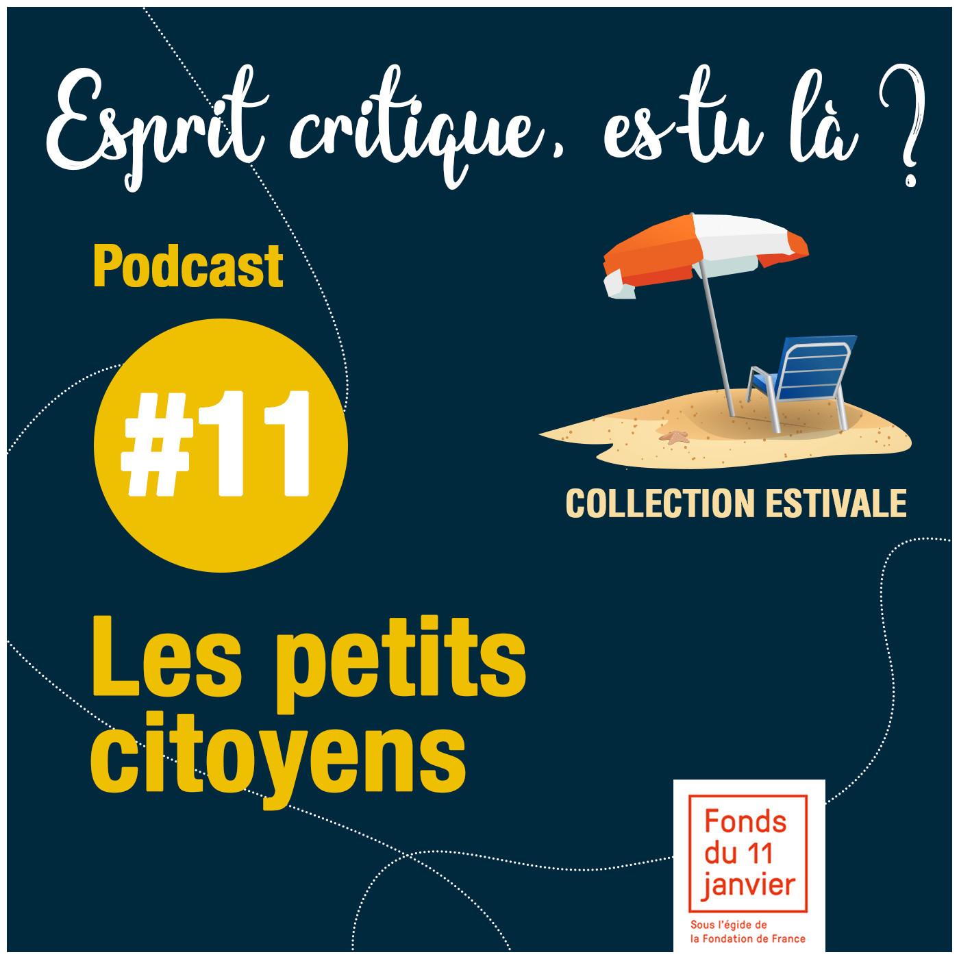FONDS DU 11 JANVIER \